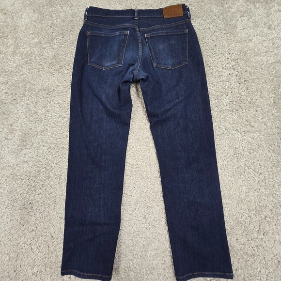 Mott and Bow Slim Broome‎ Jeans Mens 29x30 (Fits 29x28) Straight Medium Wash - Picture 7 of 13